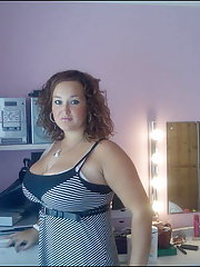 a sexy girl from Calumet City, Illinois